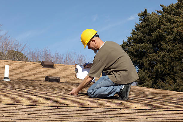 Roof Insulation in Brandon, SD